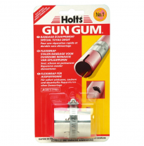 Holts 52044140031 Gun Gum Flexiwrap Exhaust Pipe